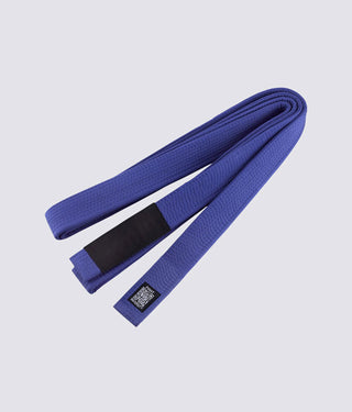 Women's Jiu Jitsu BJJ Blue Belt