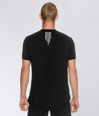 Born Tough Air Pro™ Breathable T-Shirt For Men Black