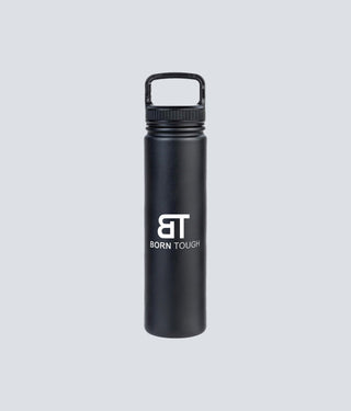 Born Tough Stainless Steel Insulated Water Bottle