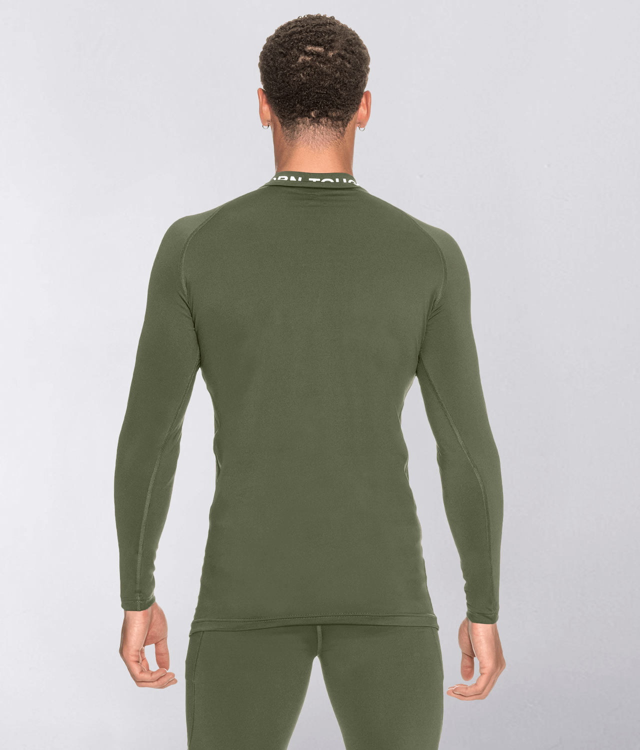 Military compression shirt 2025