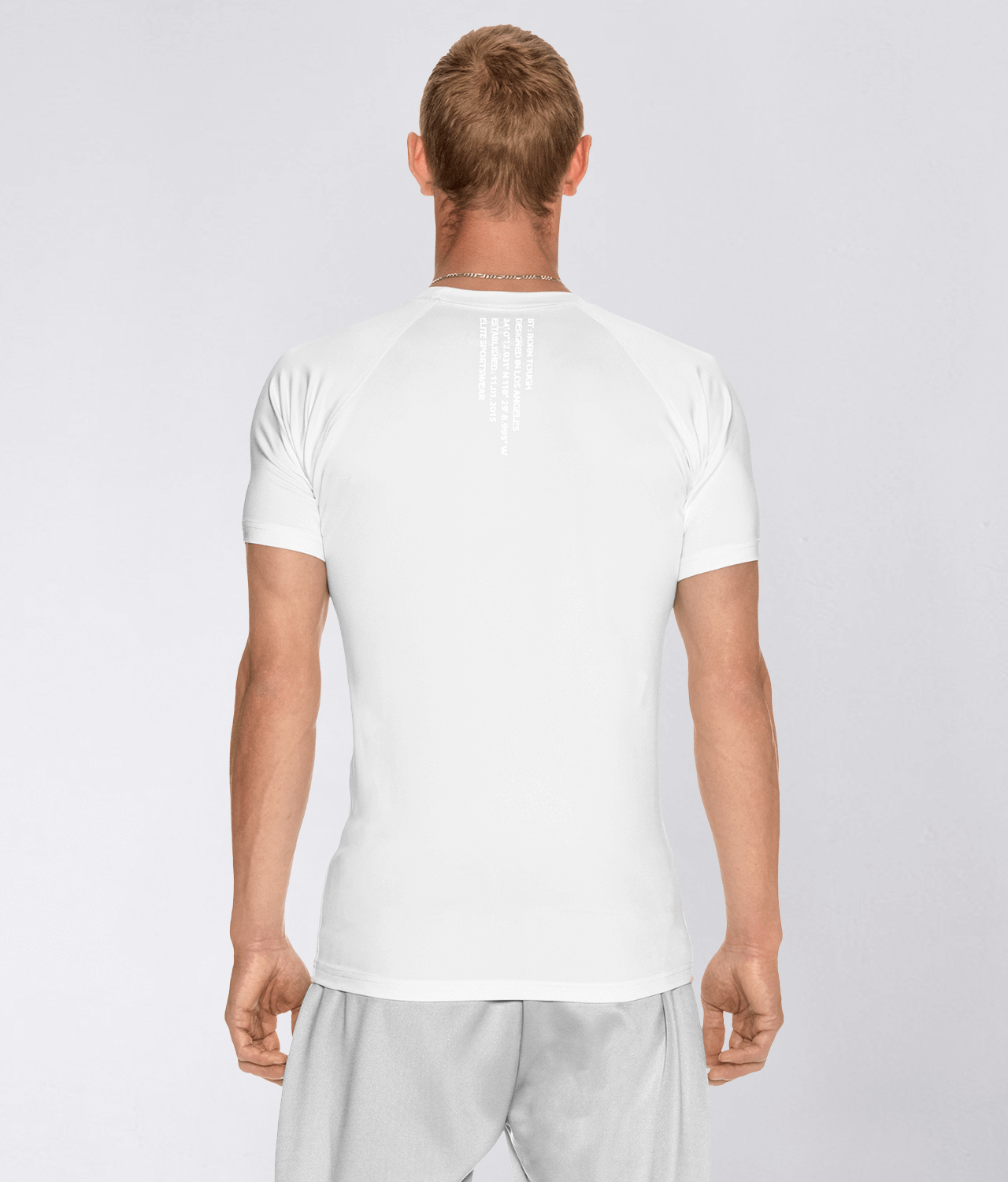 Under armour mock neck short clearance sleeve