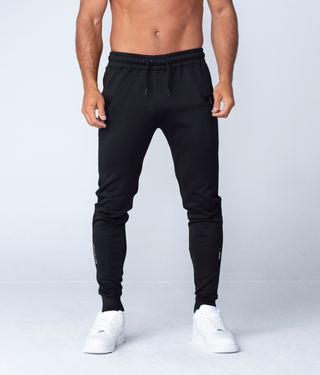 Born Tough Momentum Crossfit Tracksuit For Men Black