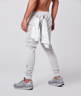 8500. Momentum Track Suit Jogger Grey