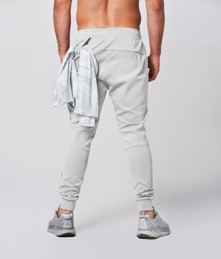 8500. Momentum Track Suit Jogger Grey