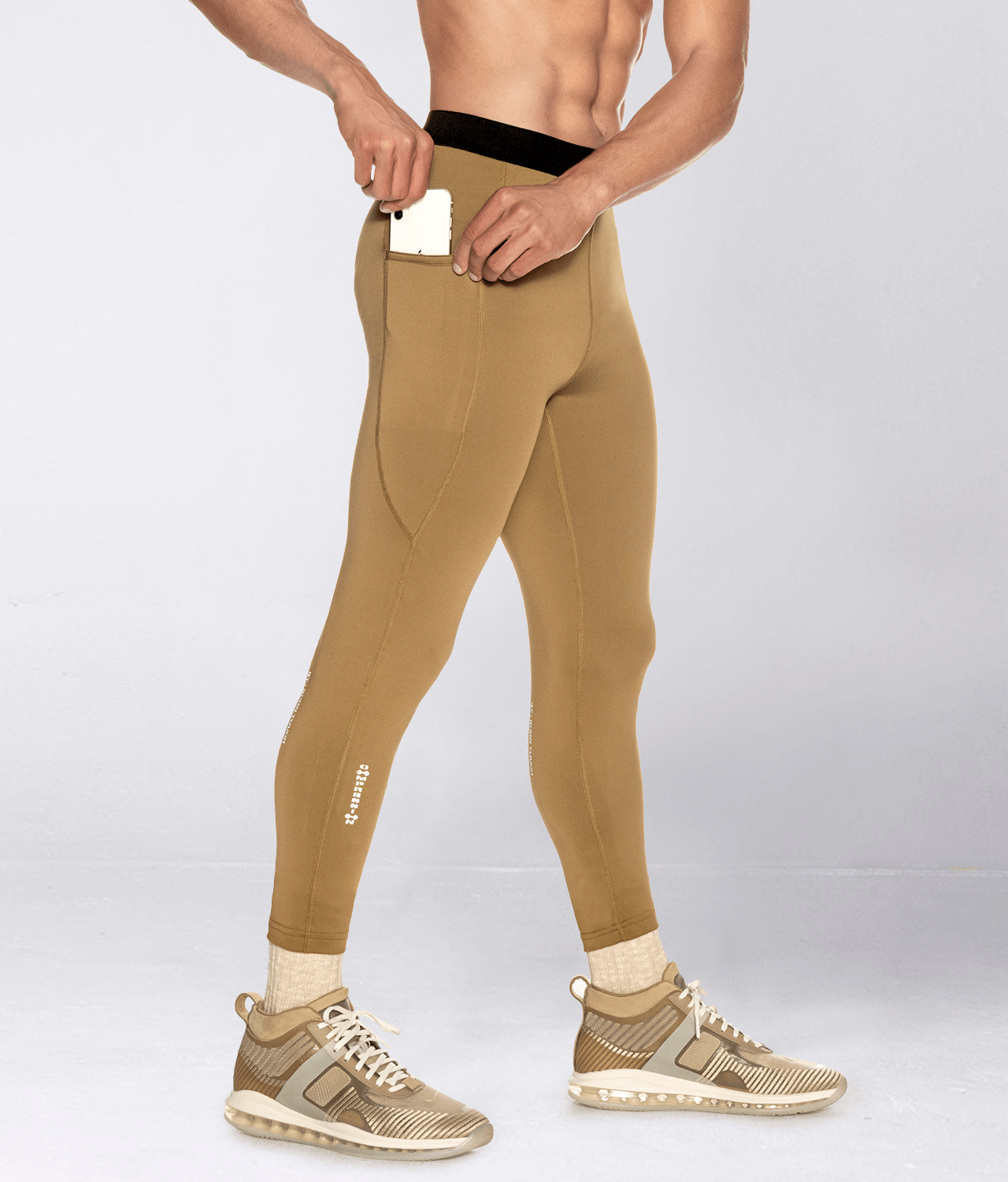Crossfit compression sales pants