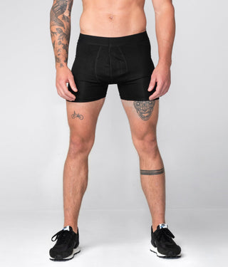 Born Tough Essential Flatlock Seams Underwear For Men