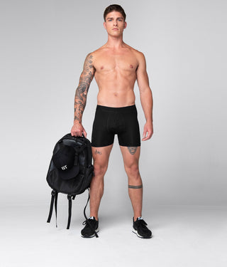 Born Tough Essential Supportive Front Pouch Underwear For Men