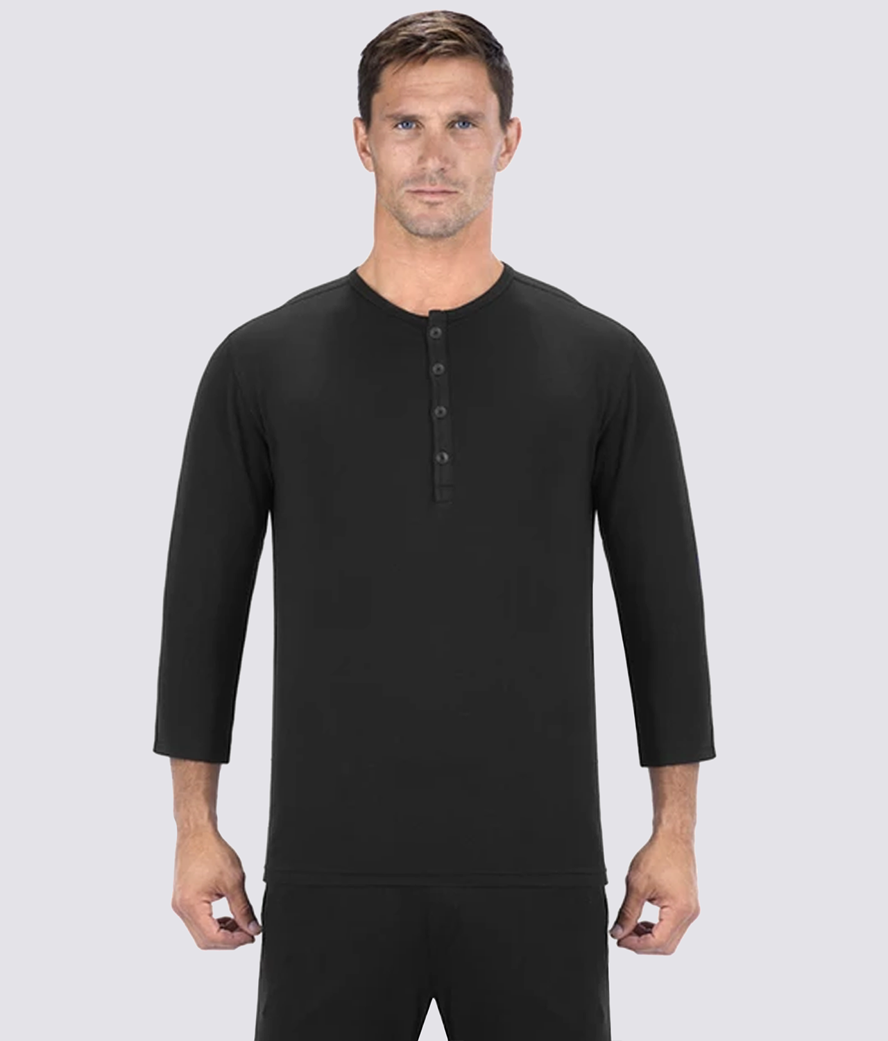 Elite Sports Adults' Black Athletic Recovery Wear