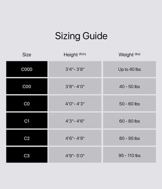 Basic Black Brazilian Jiu Jitsu Gi BJJ Uniform for Kids