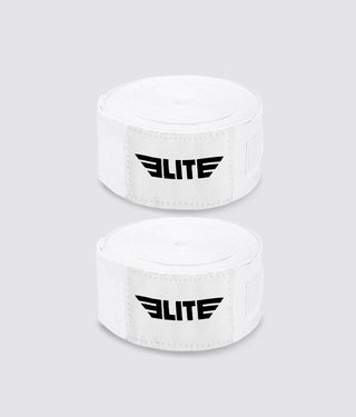 Adults' Essential White Boxing Gloves
