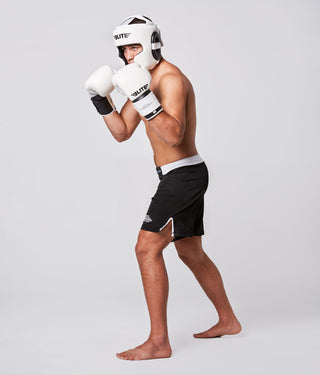 Adults' Essential White Boxing Gloves