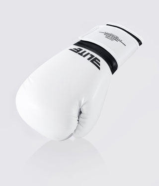 Adults' Essential White Boxing Gloves