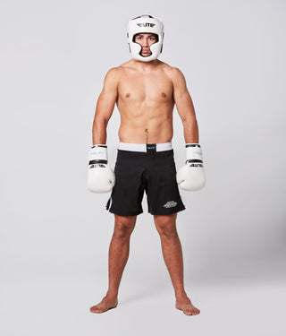 Adults' Essential White Boxing Gloves