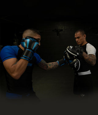 Standard White Long Sleeve Training Rash Guard for Mens