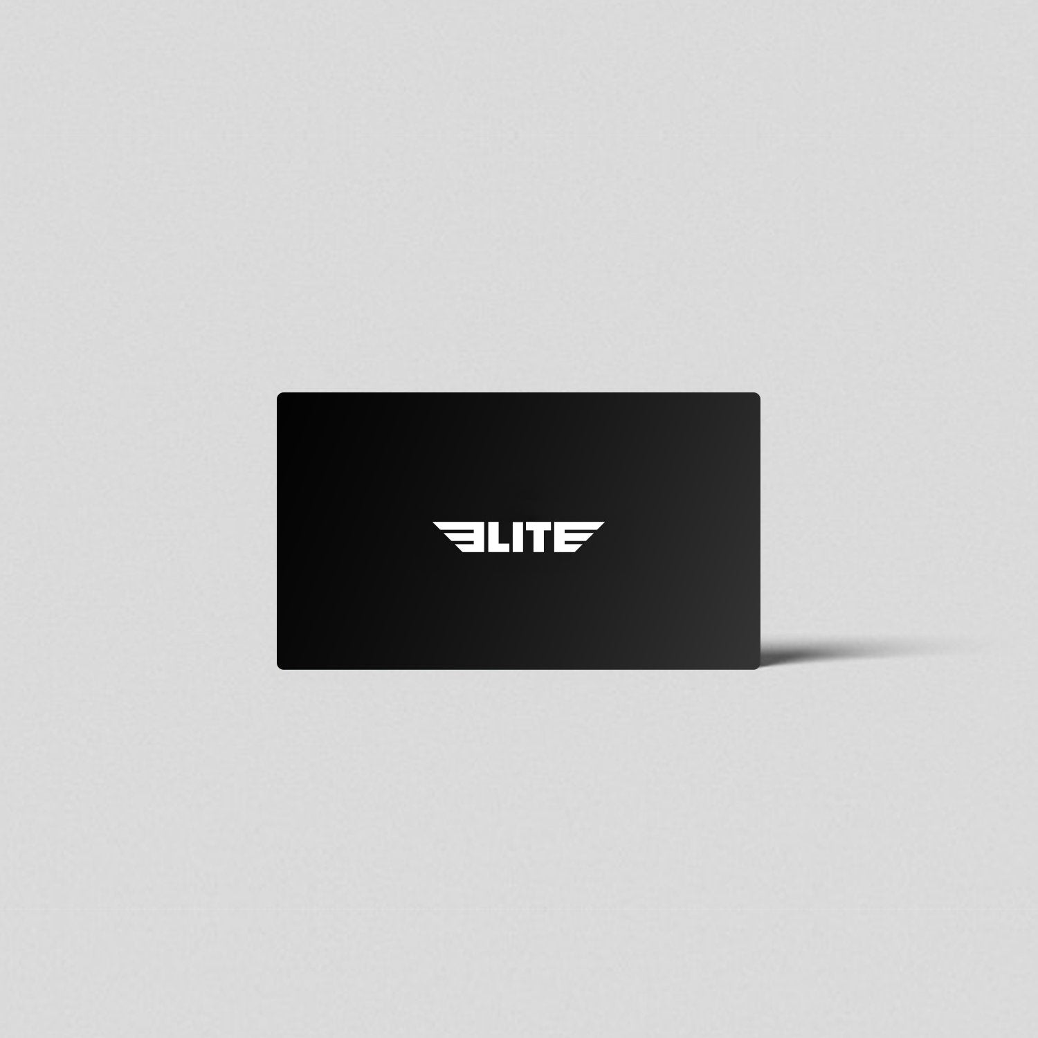 Elite Sports Gift Card